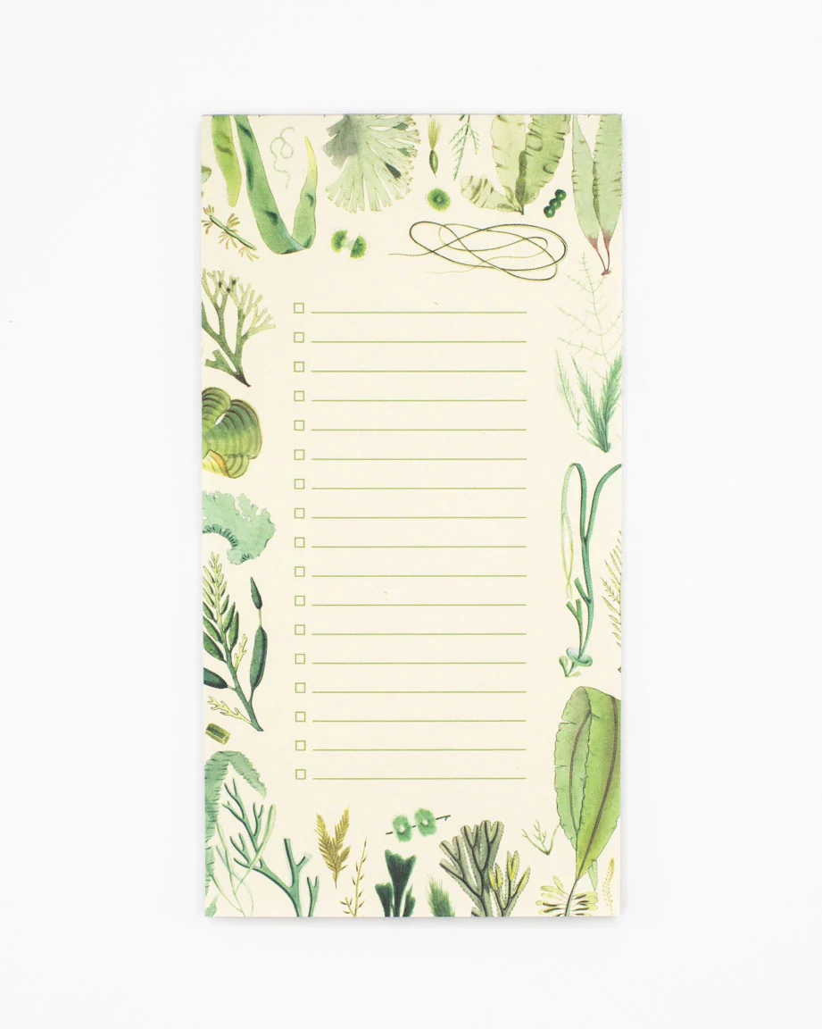 Seaweed Notepads - Image 4