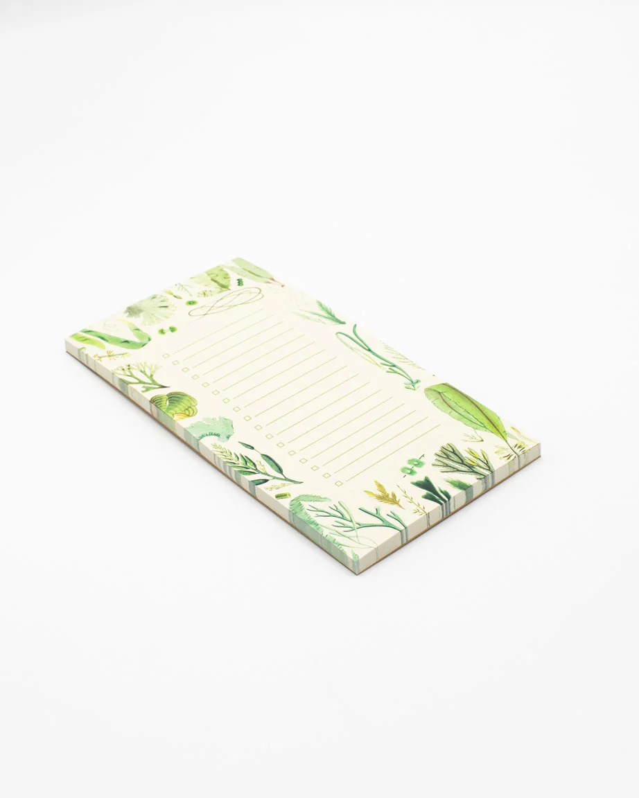 Seaweed Notepads - Image 5
