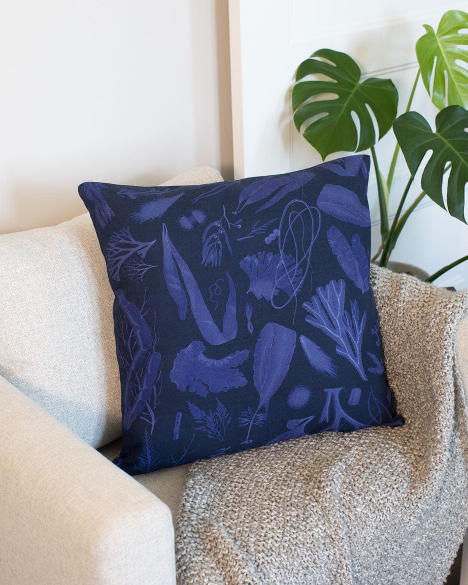 Seaweed Pillow Cover - Image 2
