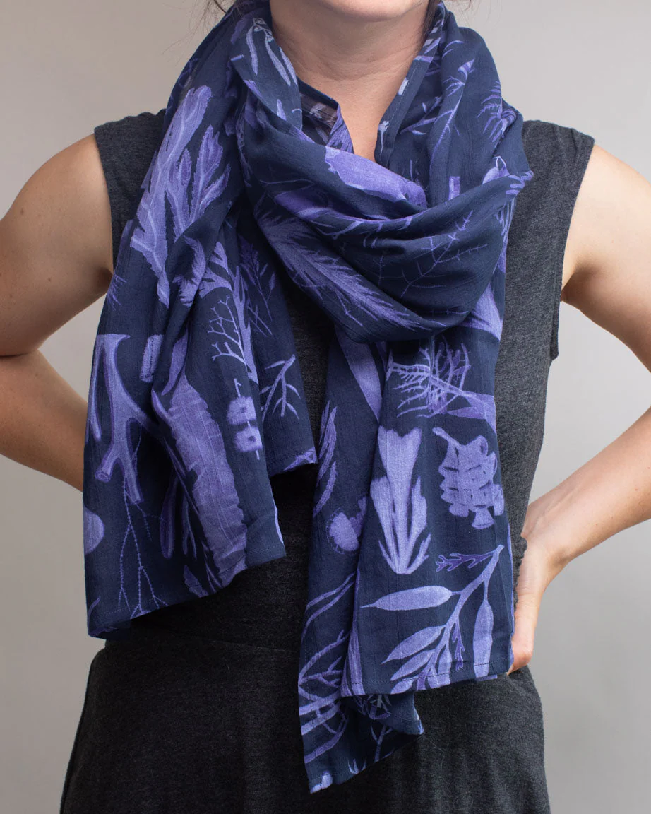 Seaweed Scarf - Image 3