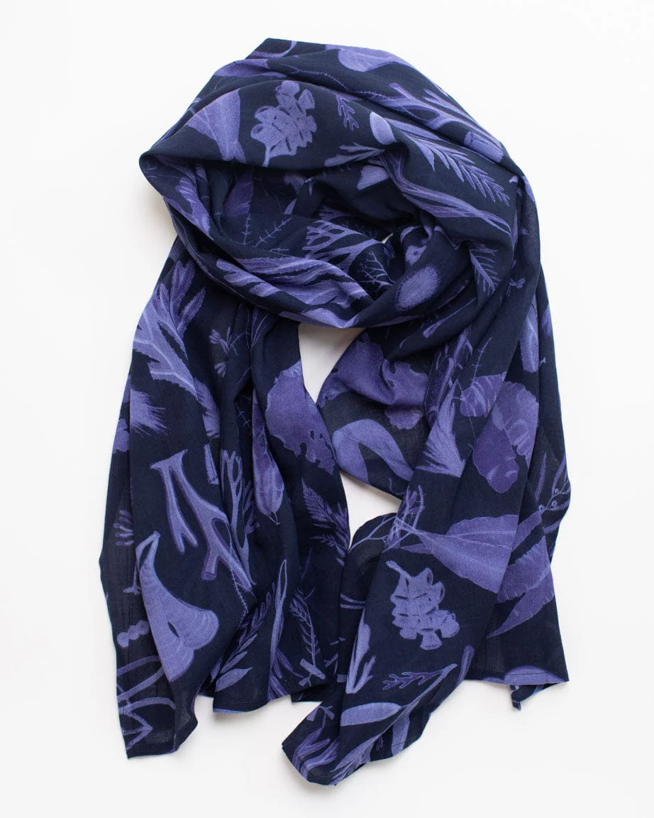 Seaweed Scarf - Image 4