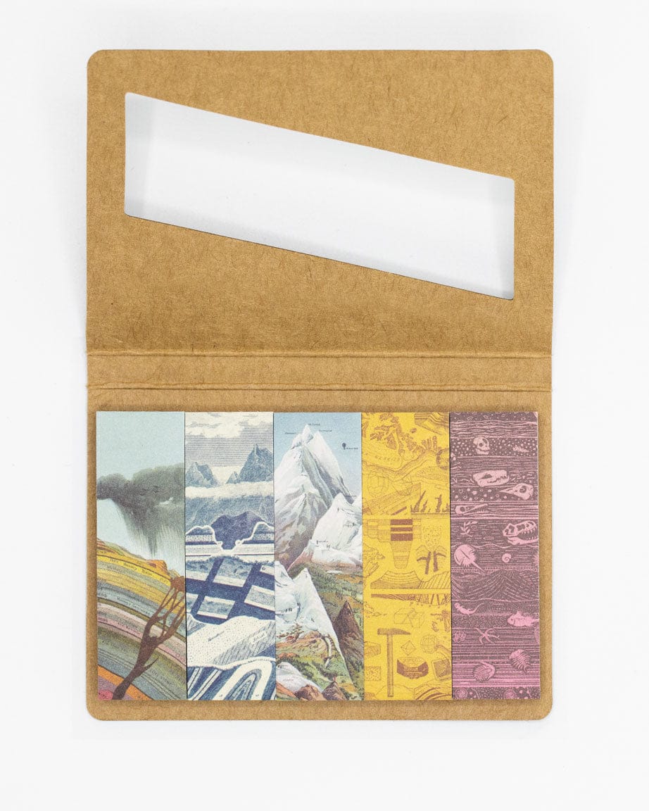 SECONDS: Geological Findings Page Flags - Image 2