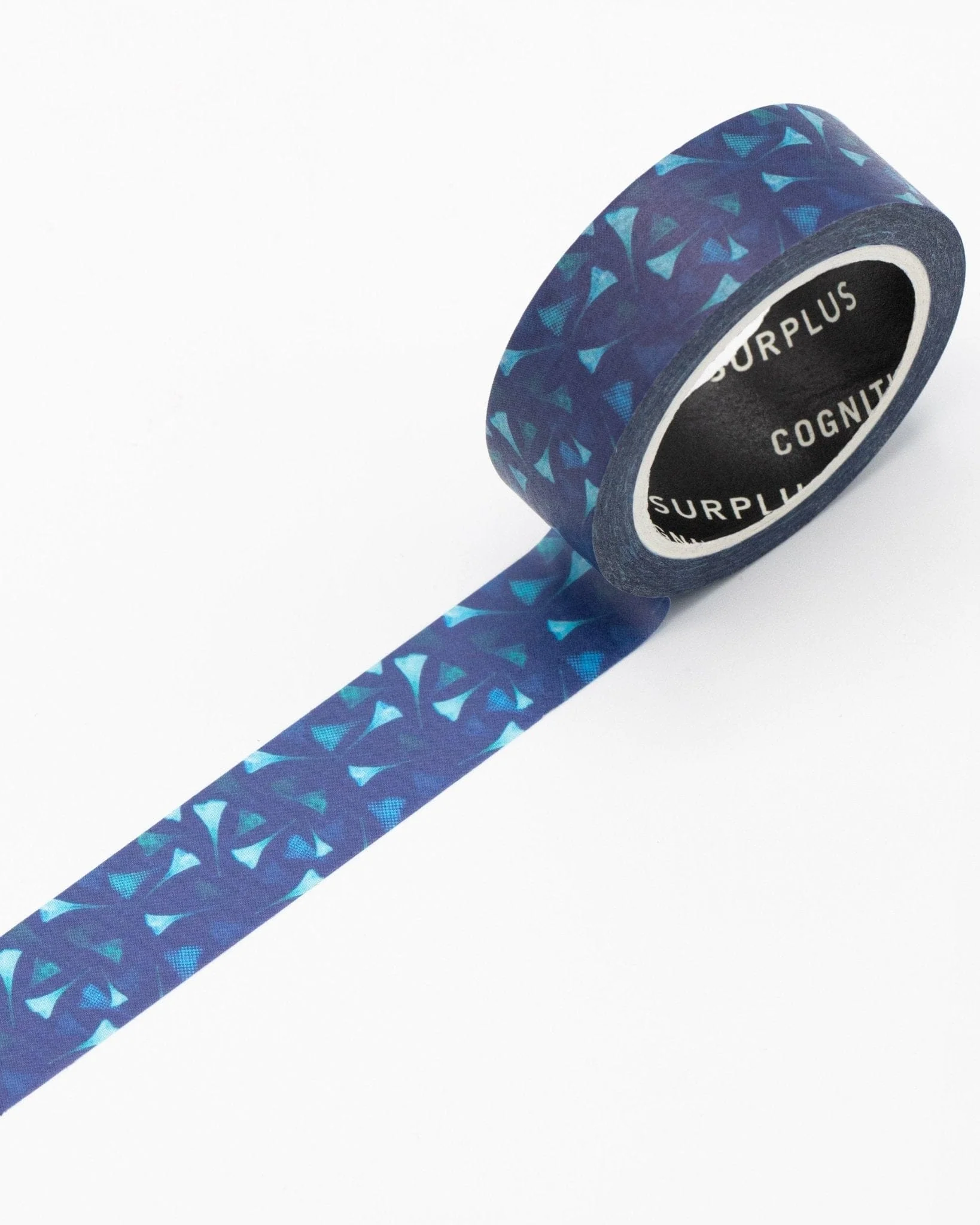 Seconds: Microbiology - Stentor Washi Tape - Image 2
