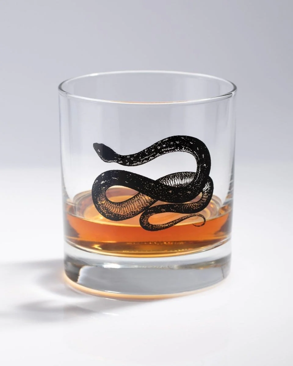 Serpent Cocktail Candle - Image 2