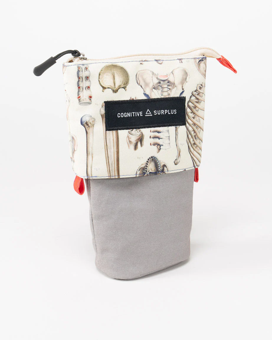 Skeleton Zipper Bags - Image 7