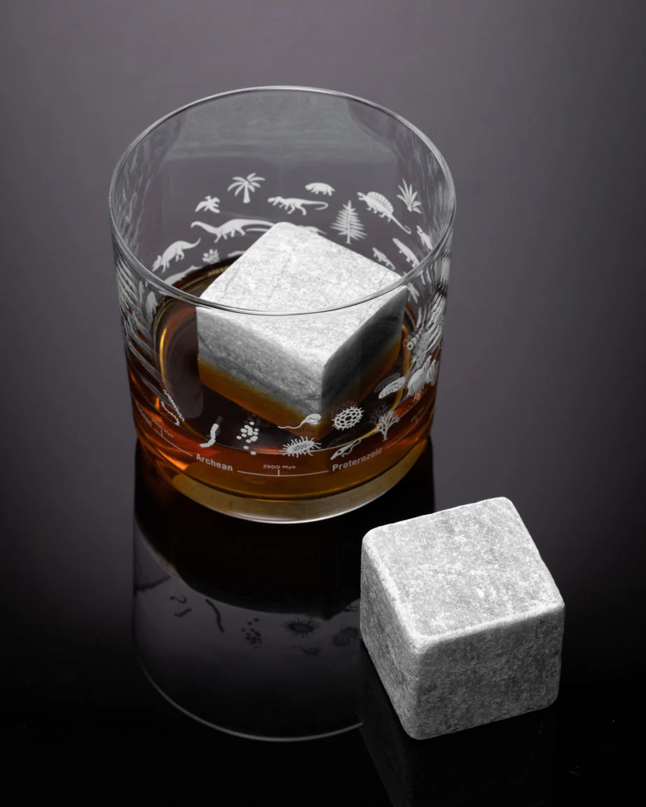 Mega Rocks Soapstone Whiskey Stones - Image 2