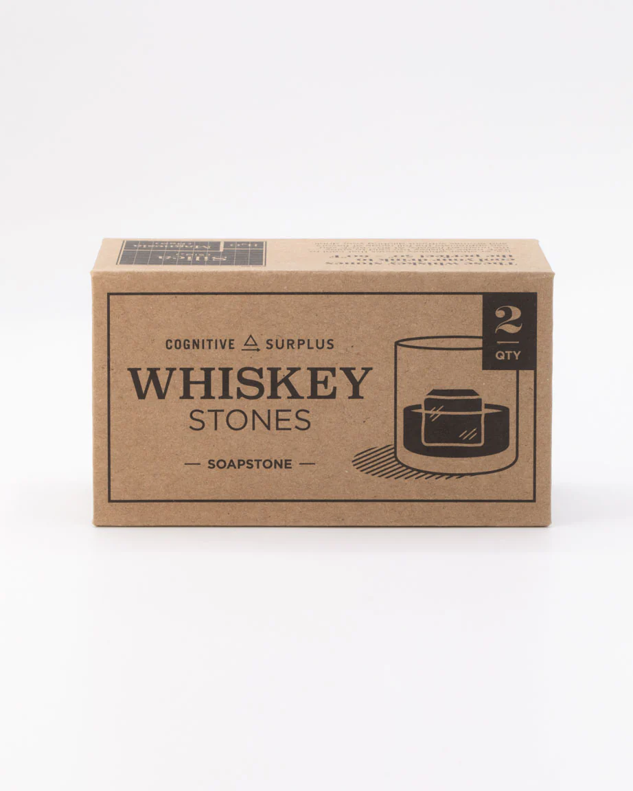 Mega Rocks Soapstone Whiskey Stones - Image 3
