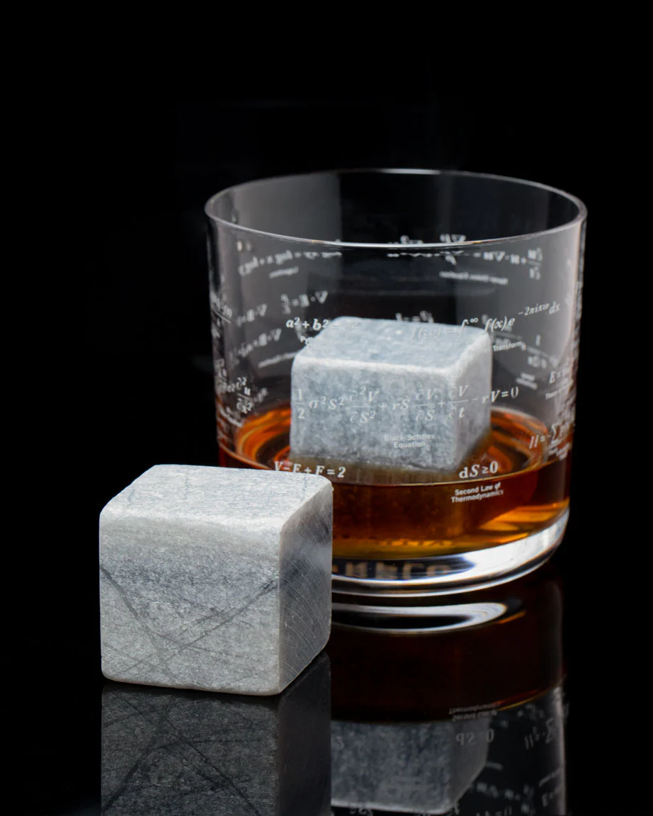 Mega Rocks Soapstone Whiskey Stones - Image 5
