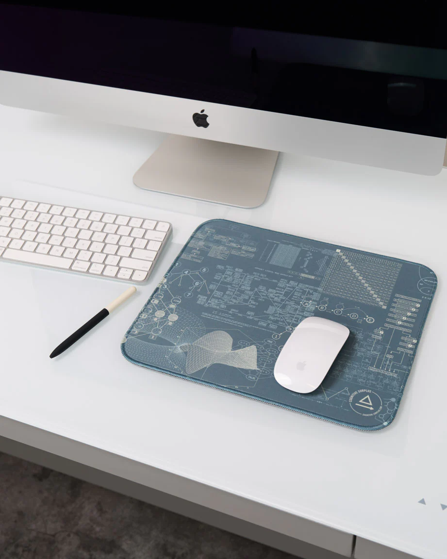 Software Engineering Mouse Pad - Image 2