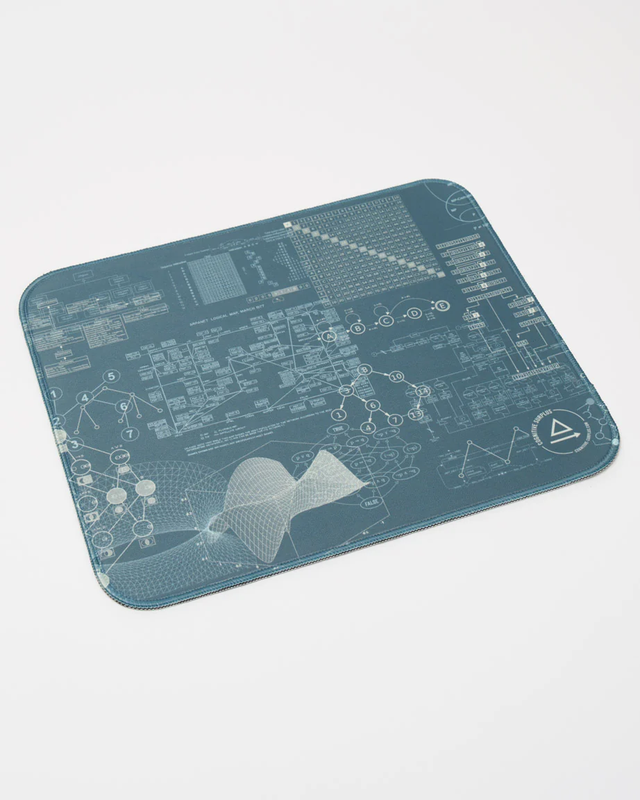 Software Engineering Mouse Pad - Image 3