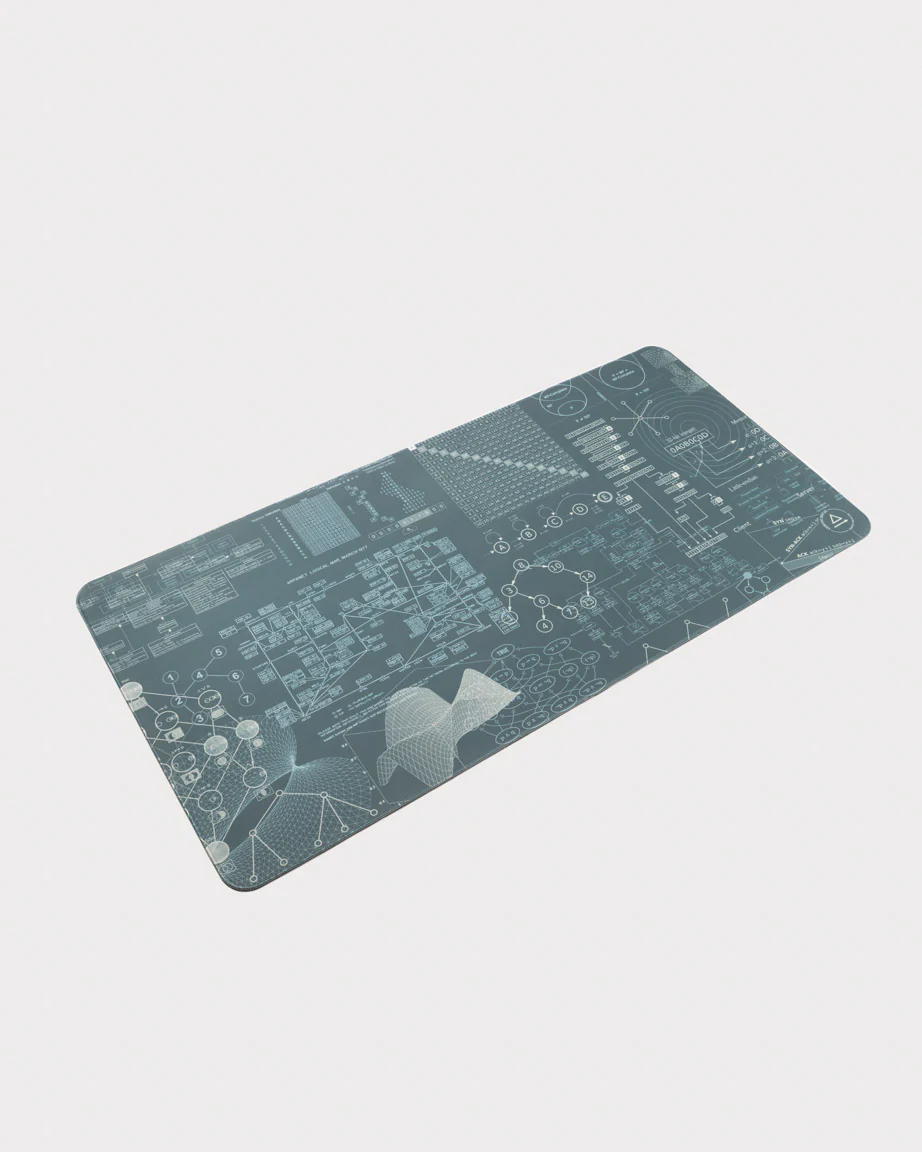 Software Engineering Mouse Pad - Image 4