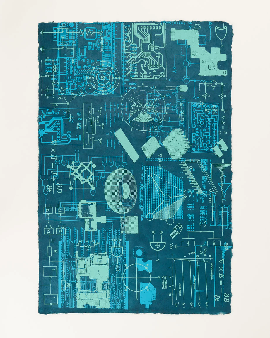Software Engineering Wrapping Paper - Image 2