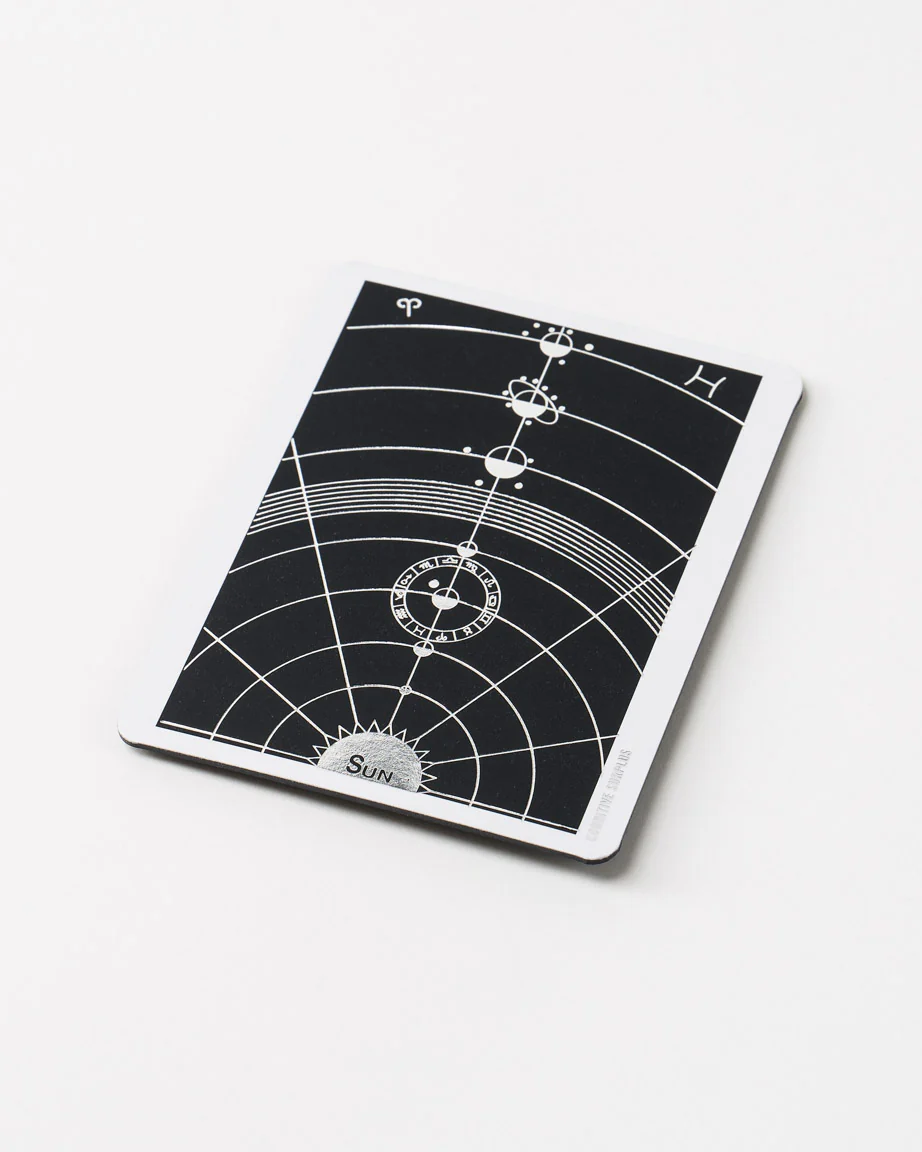 Solar System Magnet