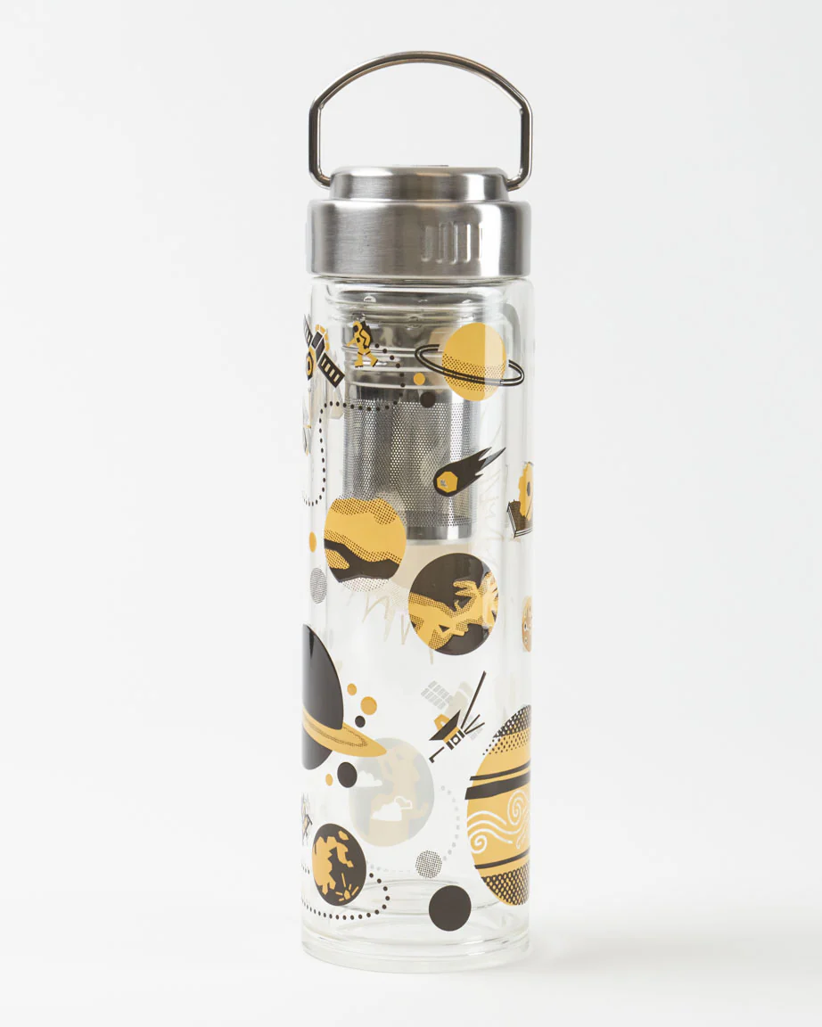 Spaced Out Tea Infuser - Image 2