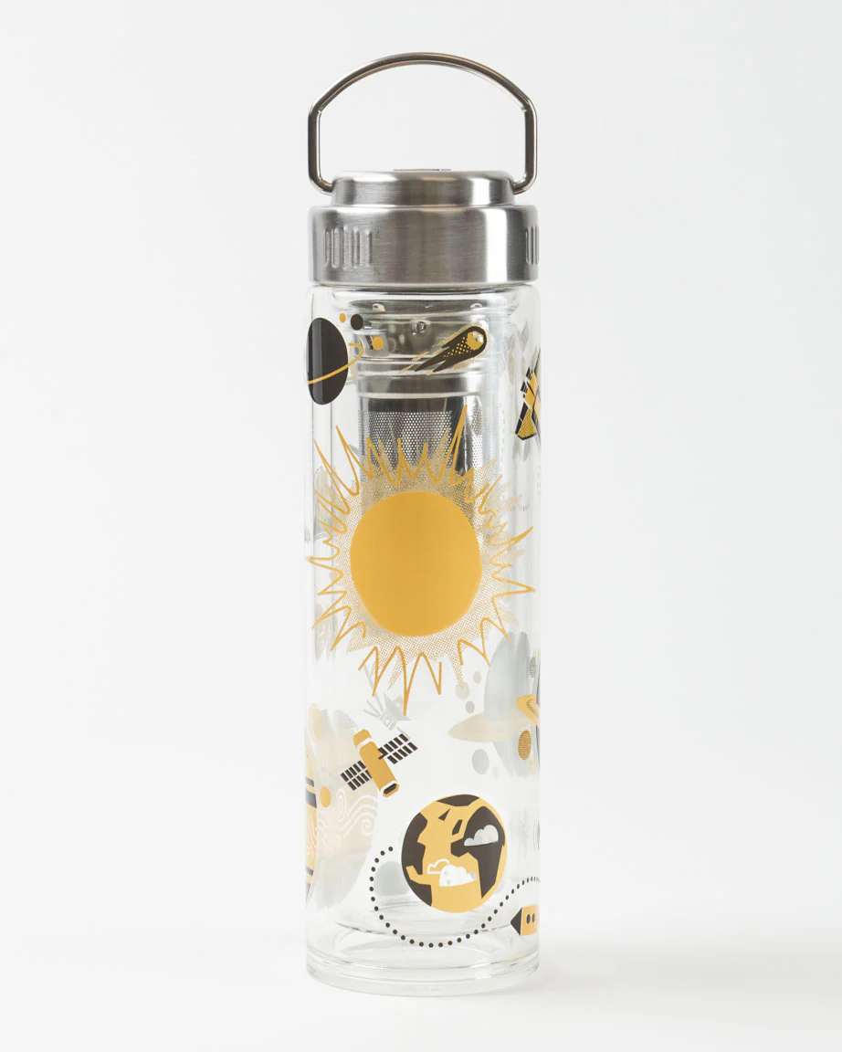 Spaced Out Tea Infuser - Image 3