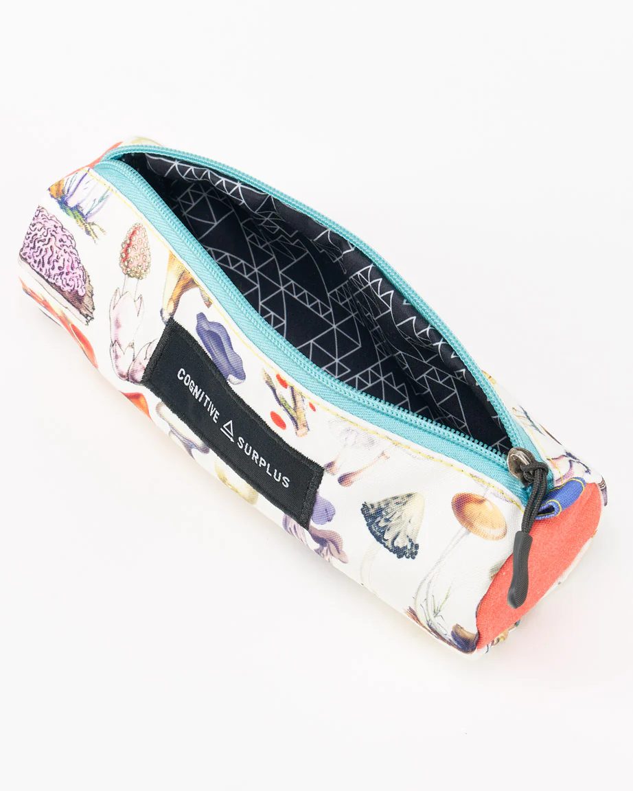 Fabulous Fungi Zipper Bags - Image 3