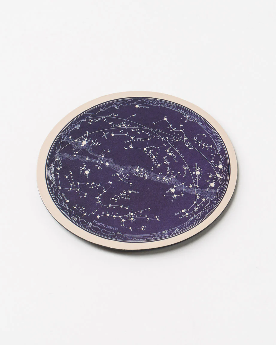 Star Chart Magnet