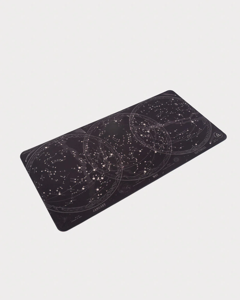 Star Chart Mouse Pad - Image 4