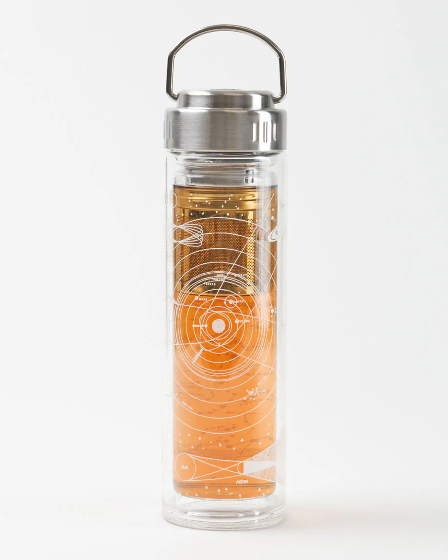 Star Chart Tea Infuser - Image 2