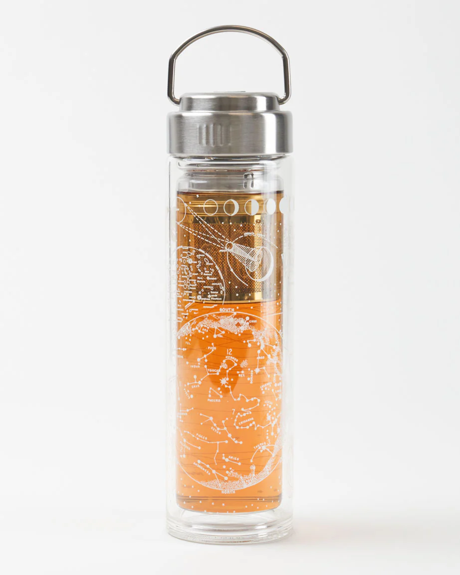 Star Chart Tea Infuser - Image 3