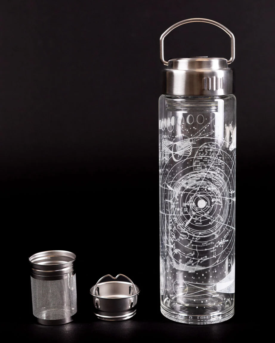 Star Chart Tea Infuser - Image 4