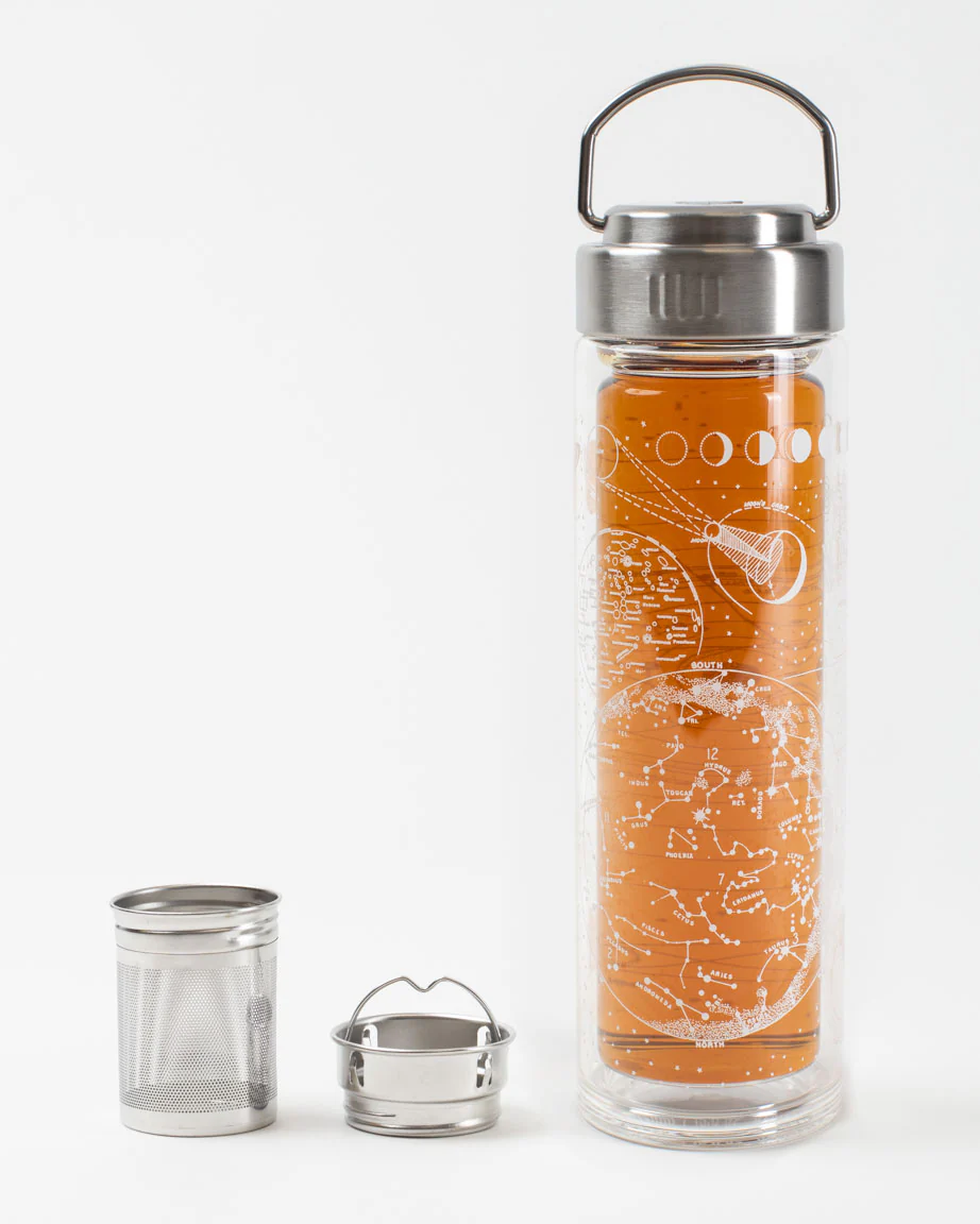 Star Chart Tea Infuser - Image 5