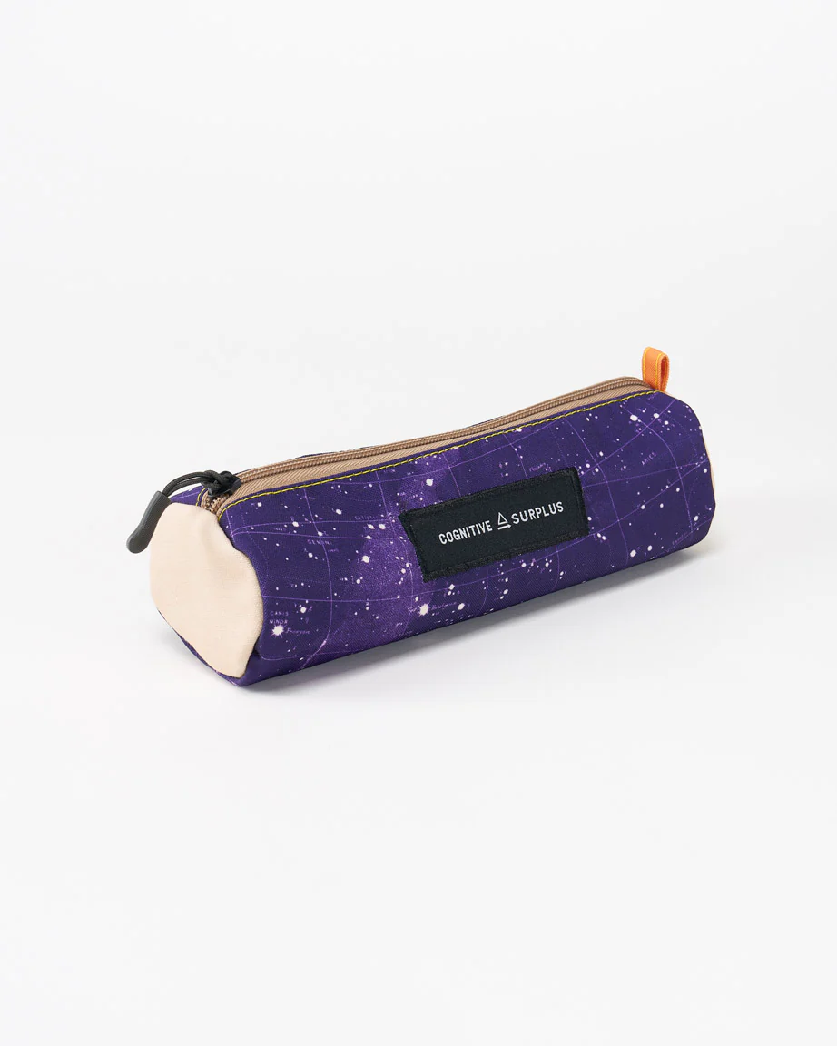 Star Chart Zipper Bags - Image 2