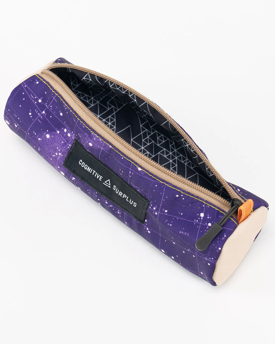 Star Chart Zipper Bags - Image 3