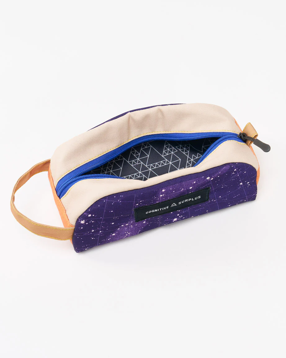Star Chart Zipper Bags - Image 5