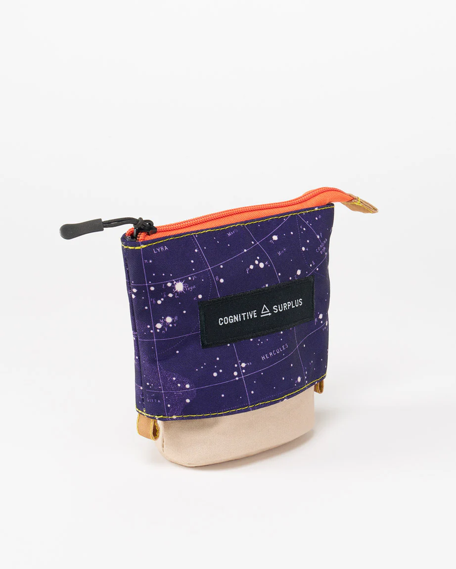 Star Chart Zipper Bags - Image 6