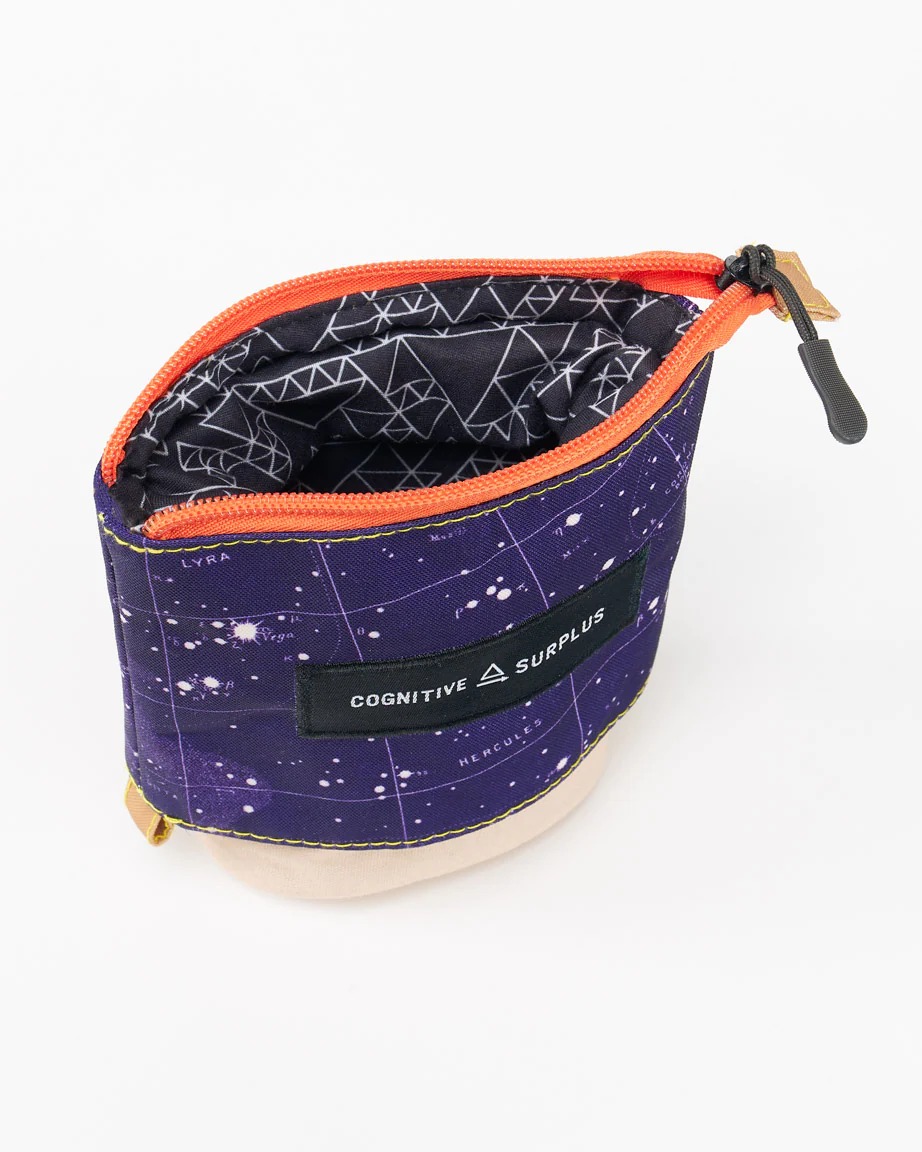 Star Chart Zipper Bags - Image 8