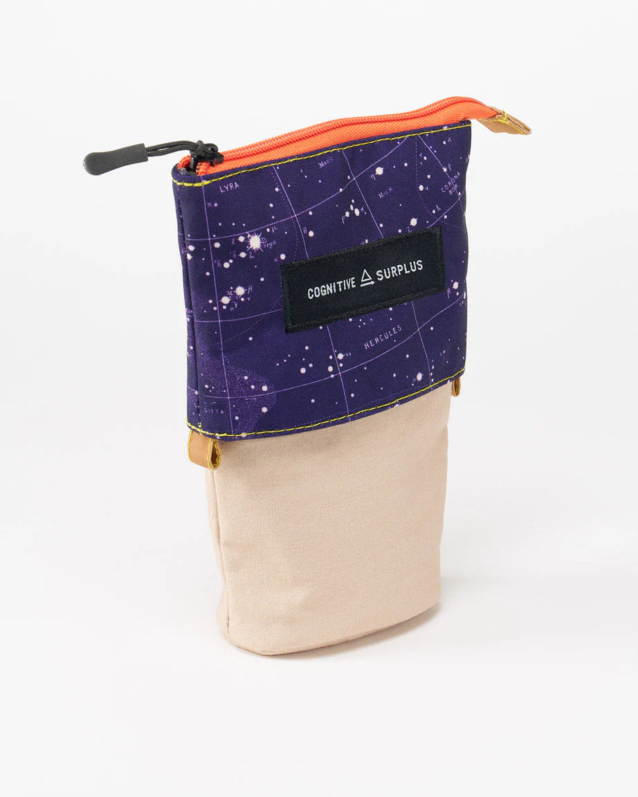 Star Chart Zipper Bags - Image 9