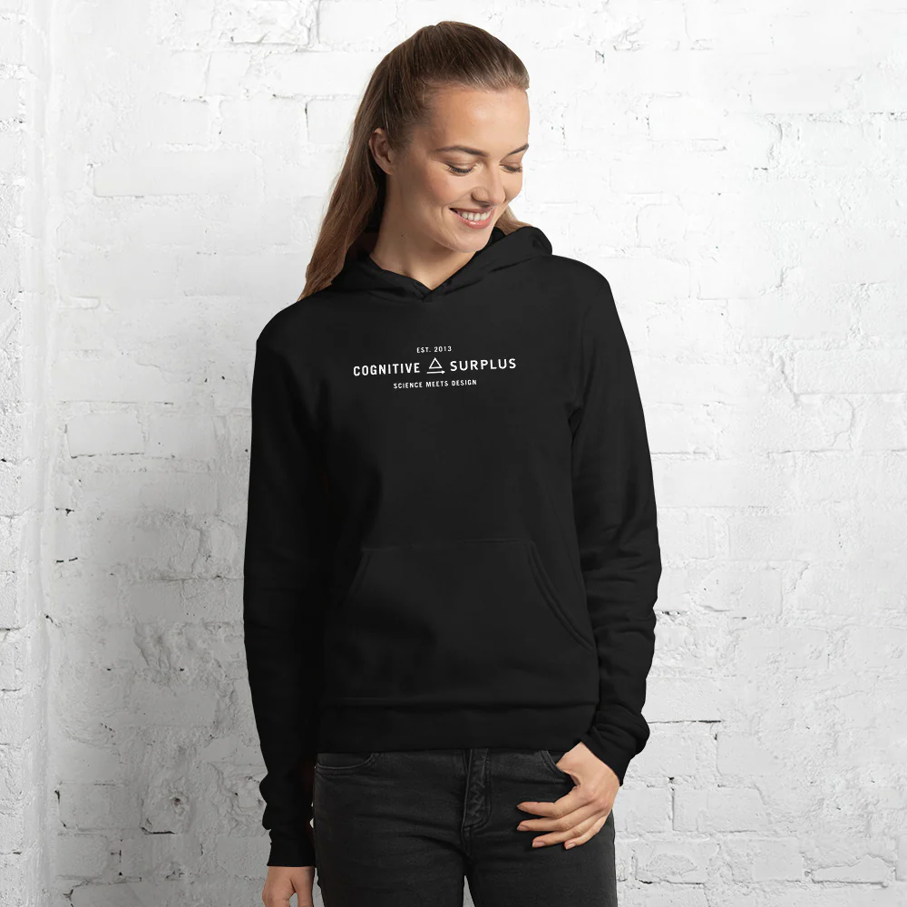 Stay Curious - Vaporwave Mars Rover Hoodie - Image 4