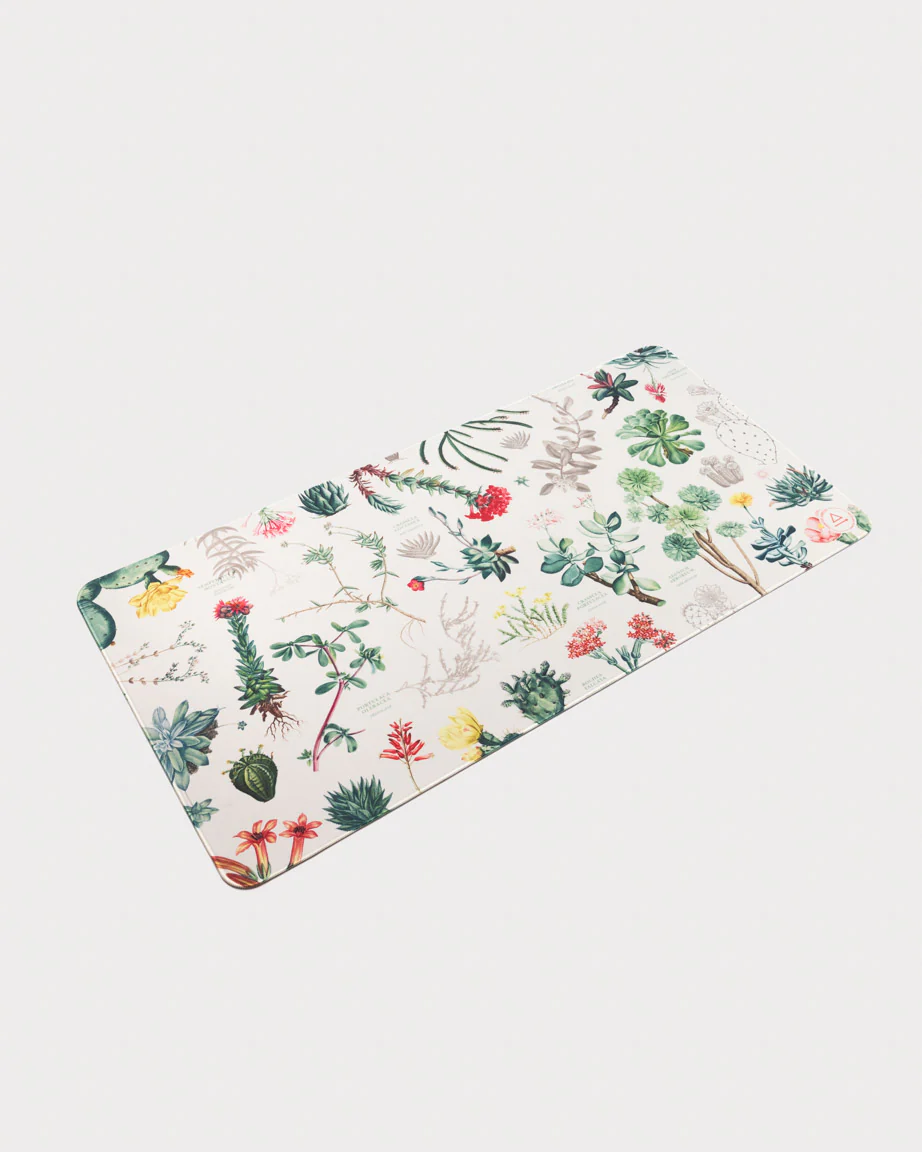 Succulents Mouse Pad - Image 4