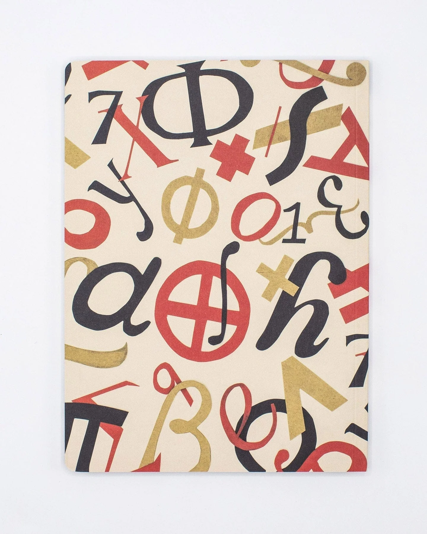 Mathematical Musings Softcover Notebook - Dot Grid - Image 2