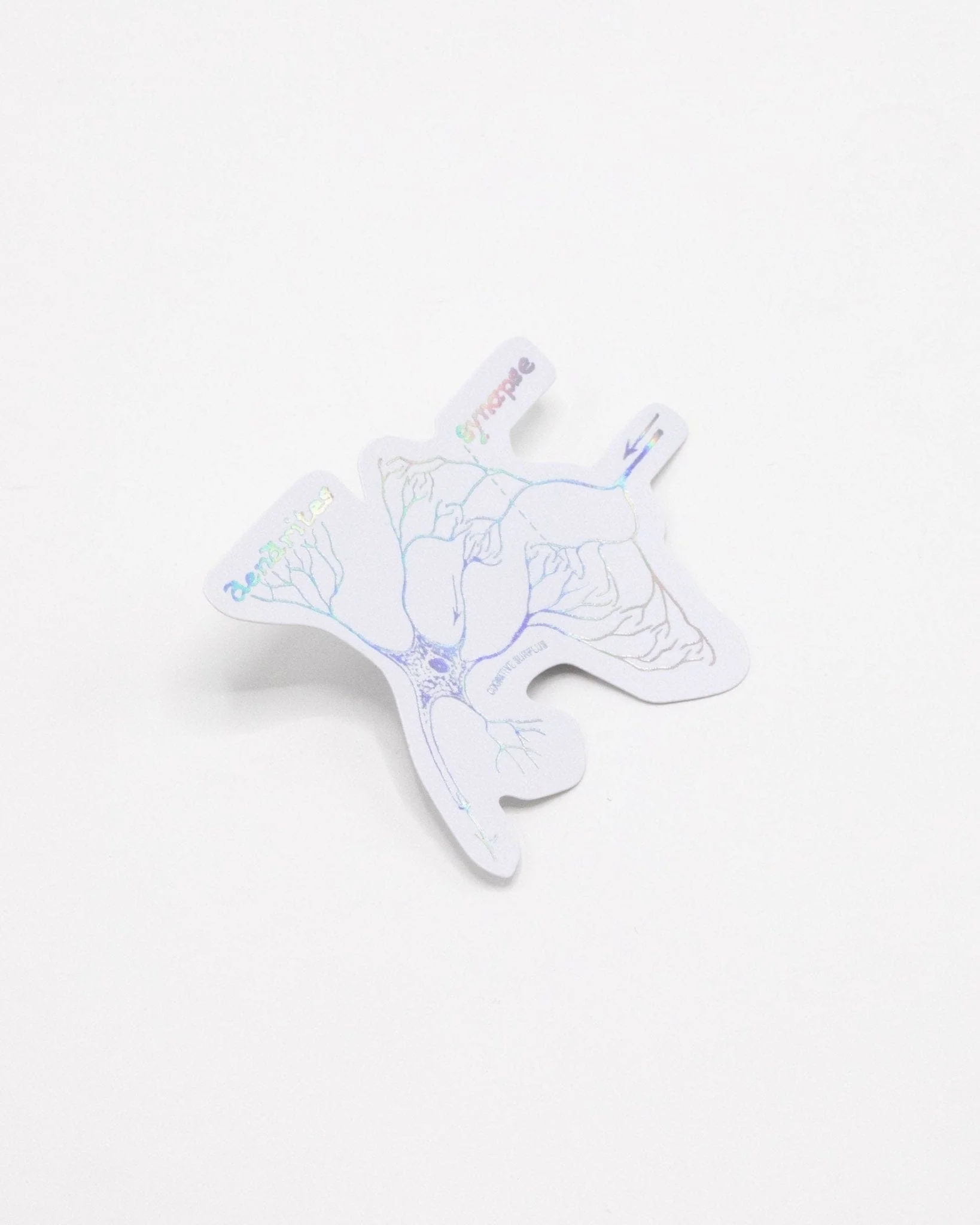 Synapse Sticker