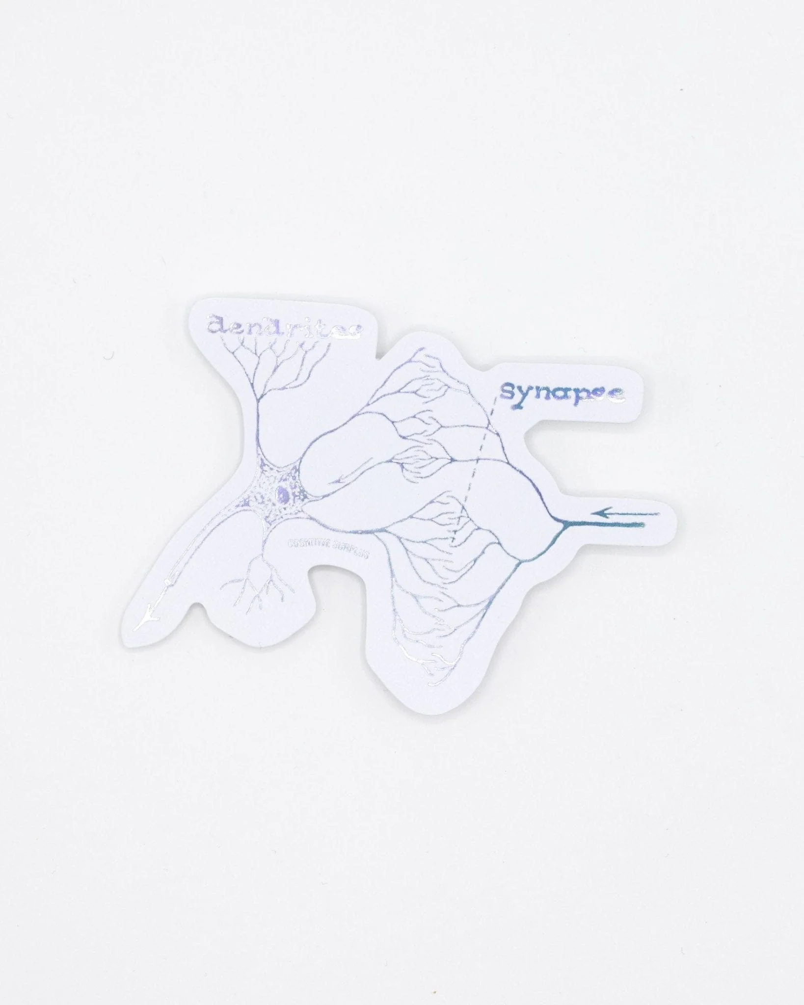 Synapse Sticker - Image 2