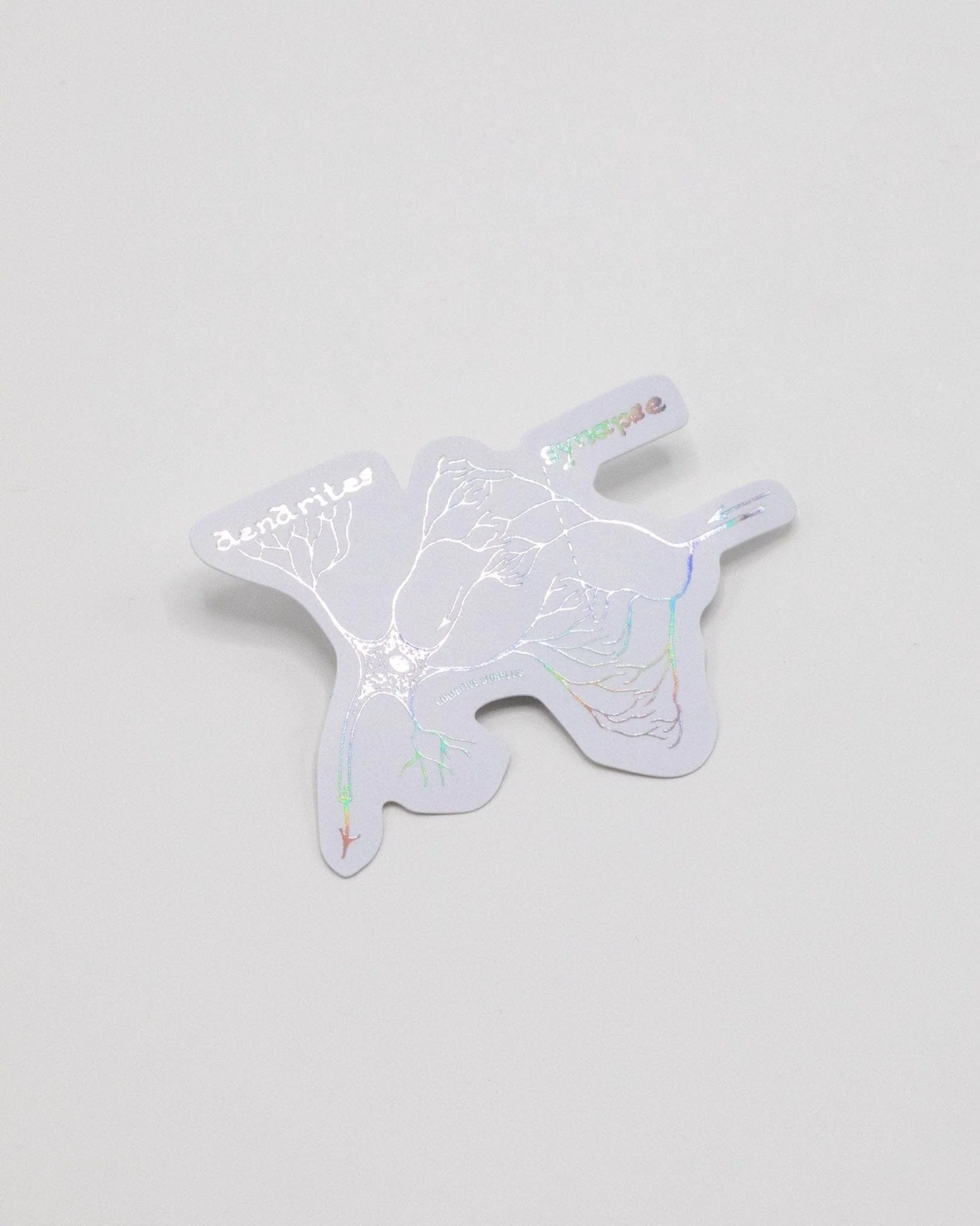 Synapse Sticker - Image 3