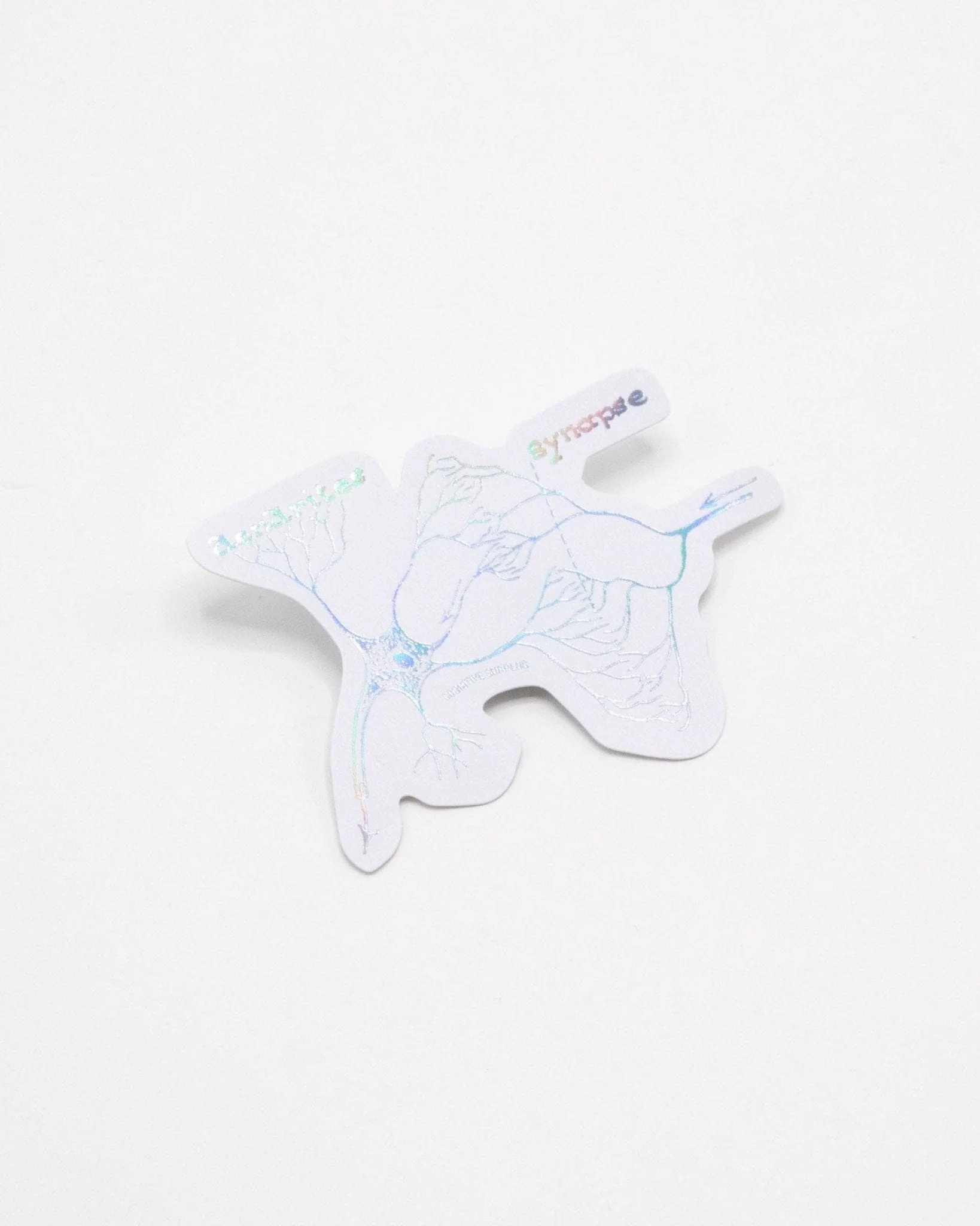 Synapse Sticker - Image 4