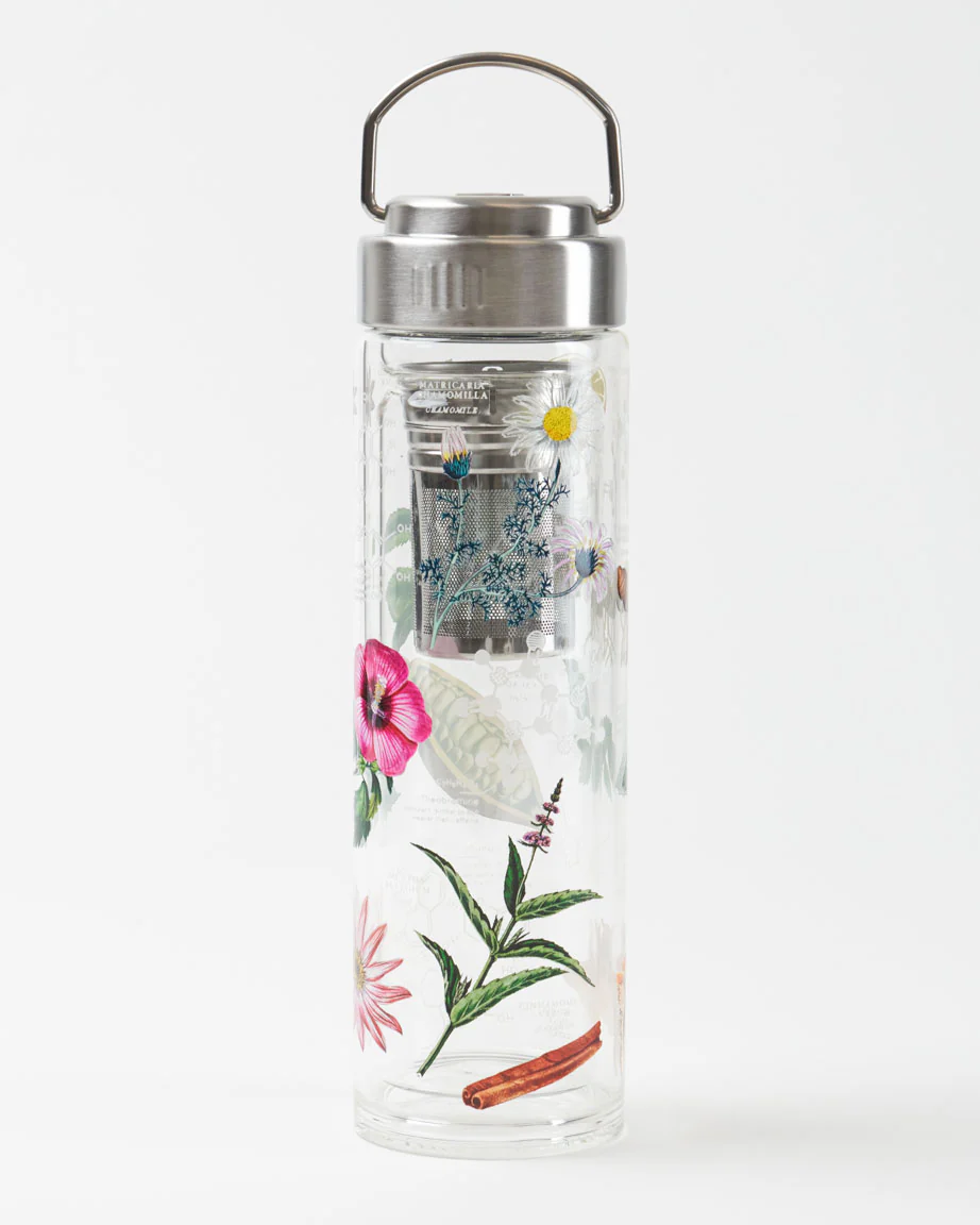 Tea Chemistry Infuser - Image 3