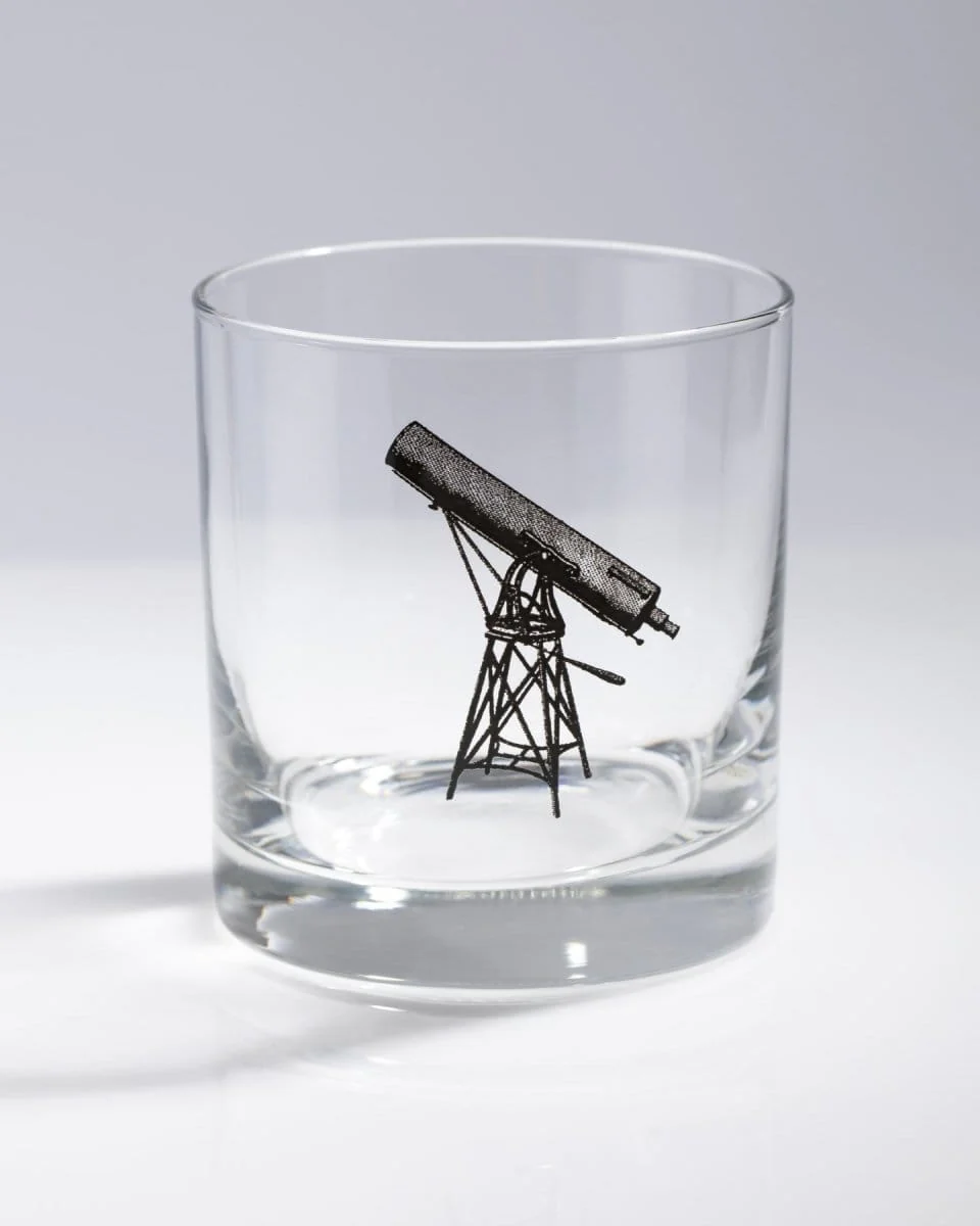 Telescope Cocktail Candle - Image 3