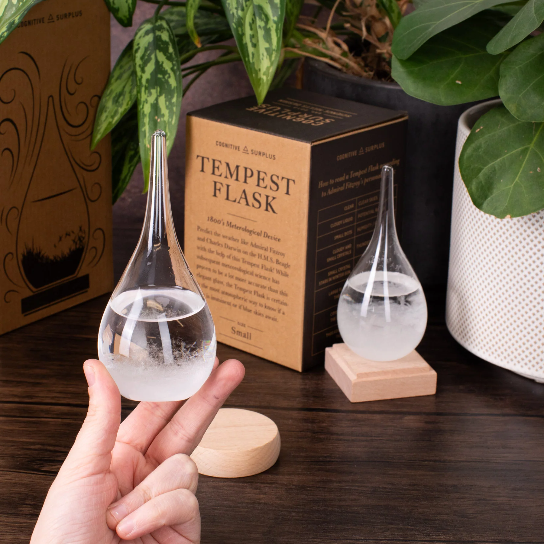 Tempest Flask - Image 4