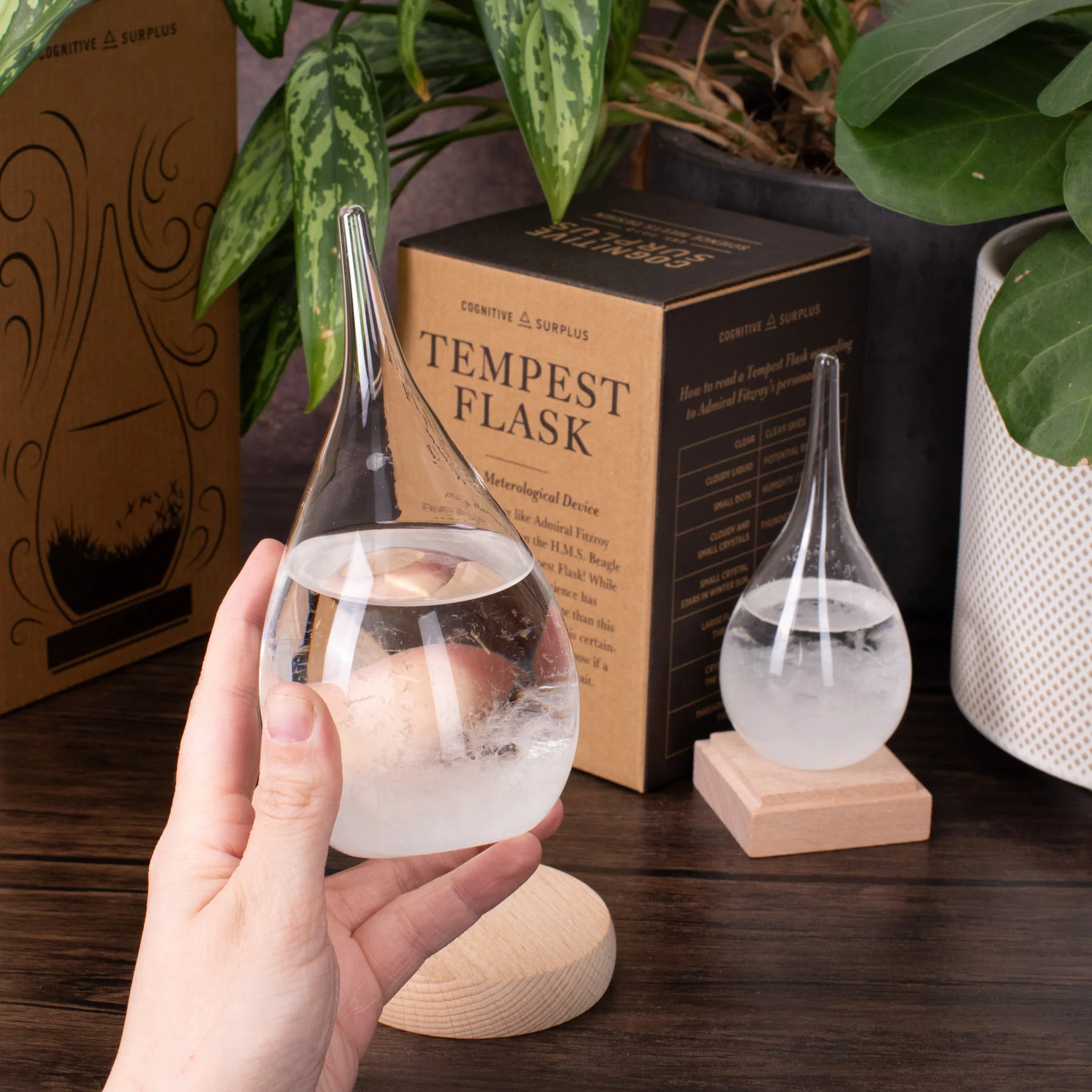 Tempest Flask - Image 6