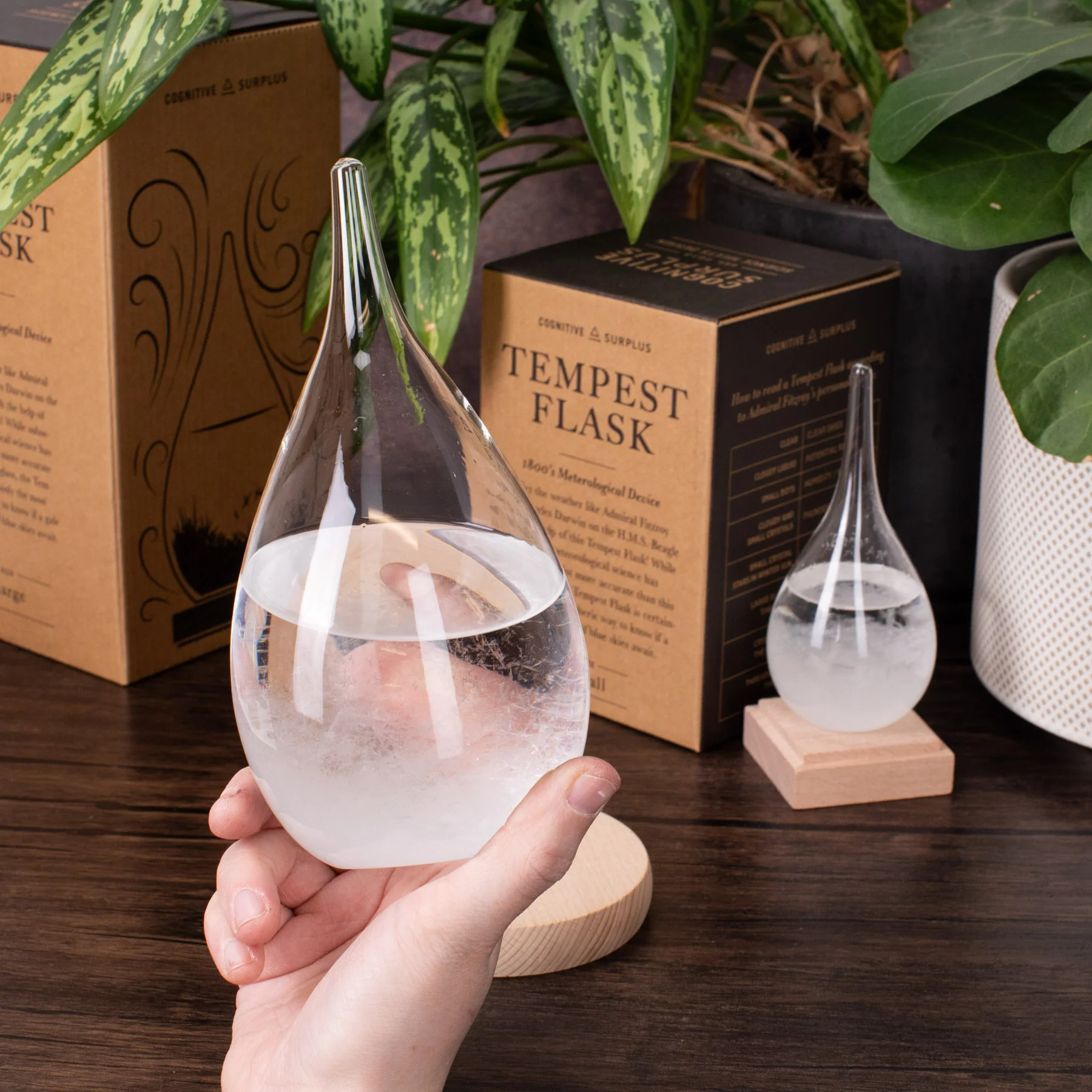 Tempest Flask - Image 8
