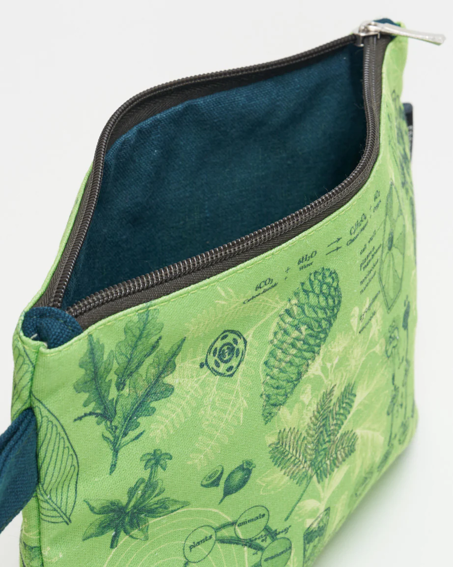 The Botanist Pencil Bag - Image 2