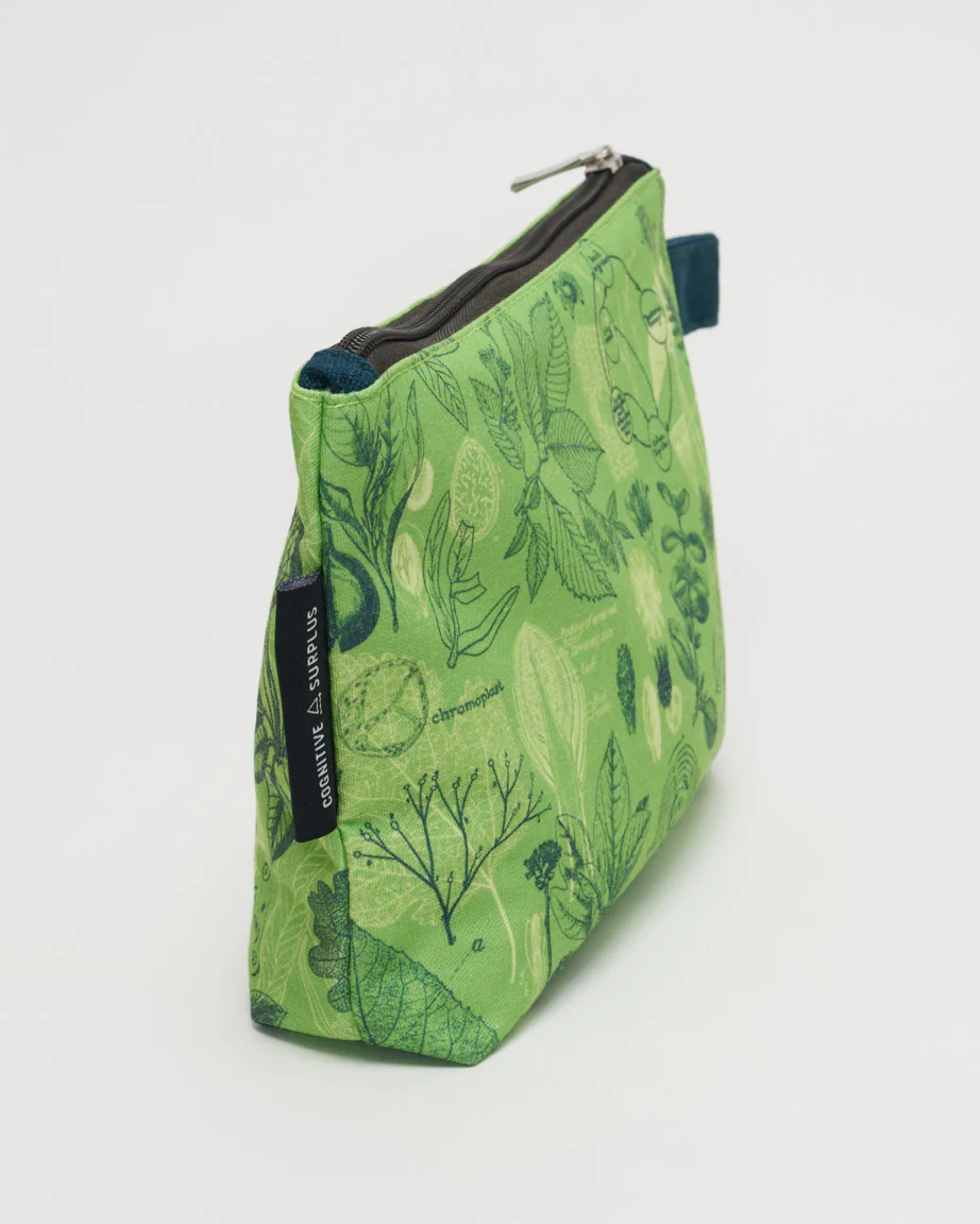 The Botanist Pencil Bag - Image 4