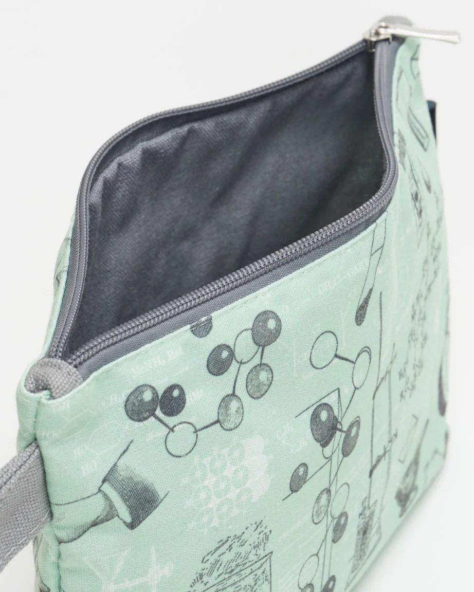 The Chemist Pencil Bag - Image 2