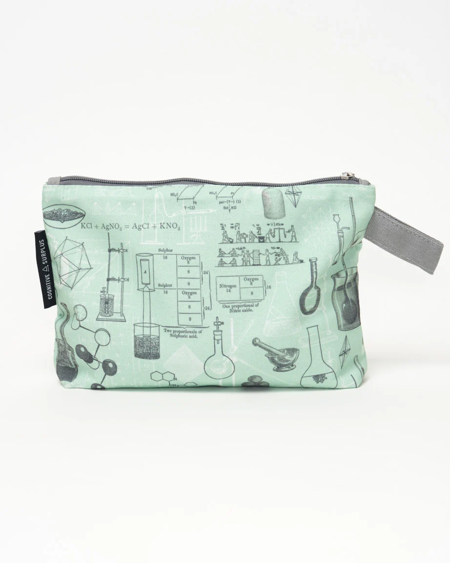 The Chemist Pencil Bag - Image 3