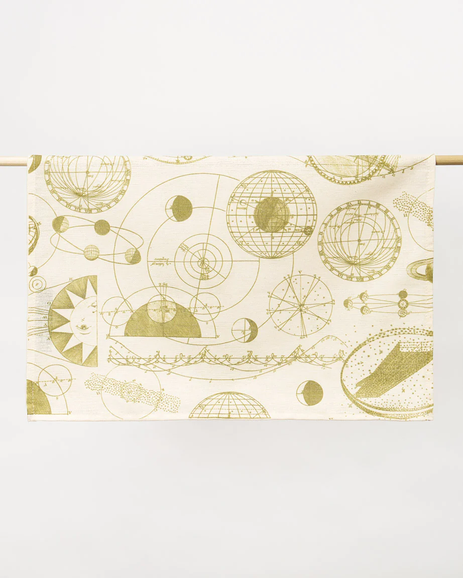 Universe Tea Towel - Image 4