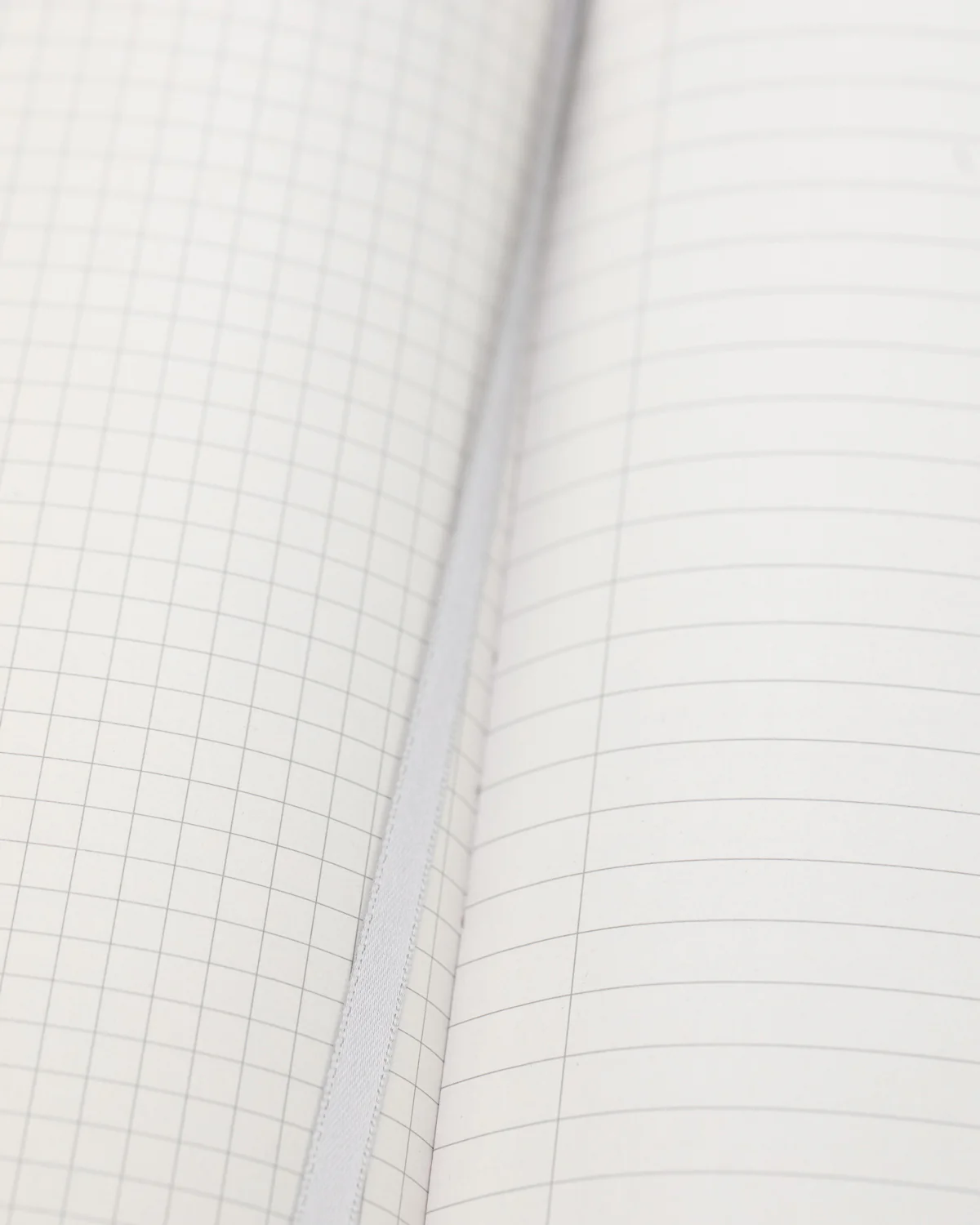 Volcanoes Hardcover Notebook - Lined/Grid - Image 4